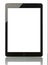 Apple iPad Air Wiâ€‘Fi +Â Cellular with blank screen